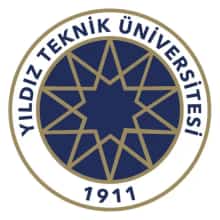 Yildiz Teknik Universitesi logosu