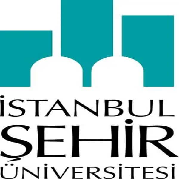 Istanbul Sehir Universitesi logosu