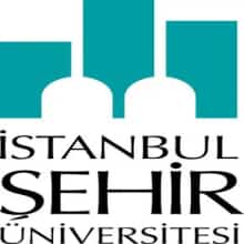 Istanbul Sehir Universitesi logosu