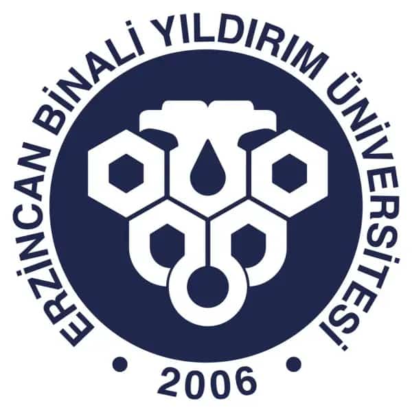 Erzincan Universitesi logosu