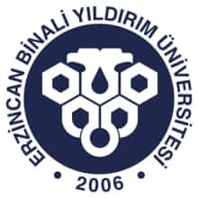 Erzincan Universitesi logosu