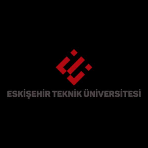 Eskisehir Teknik Universitesi logosu