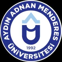 Adnan Menderes Universitesi logosu