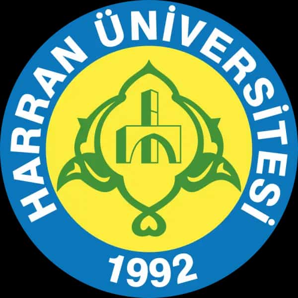 Harran Universitesi logosu