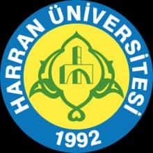 Harran Universitesi logosu
