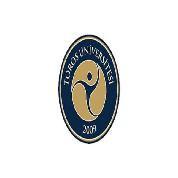 Toros Universitesi logosu