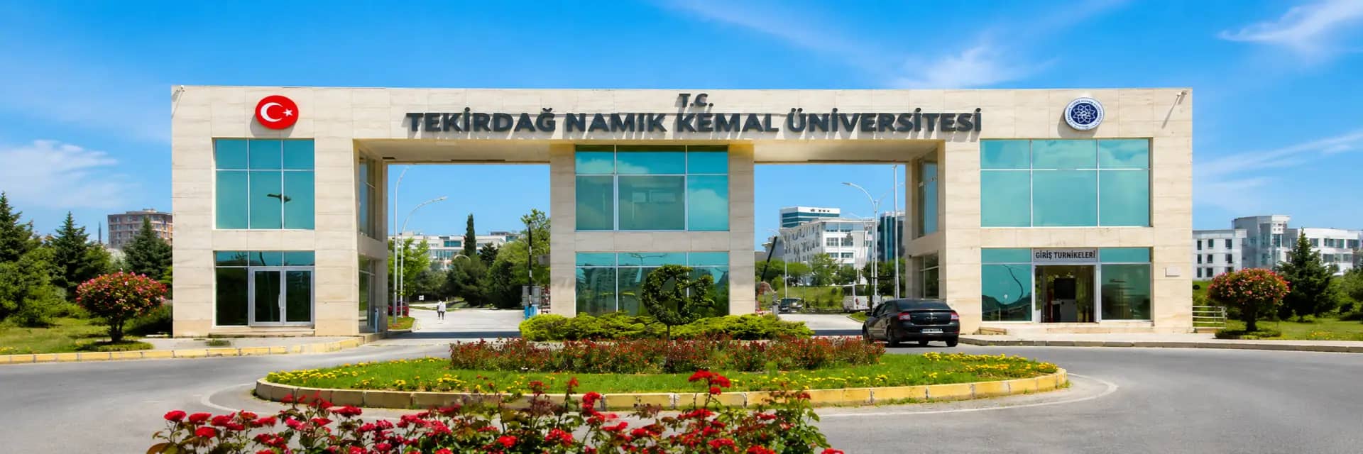 Namik Kemal Universitesi kapak gorseli
