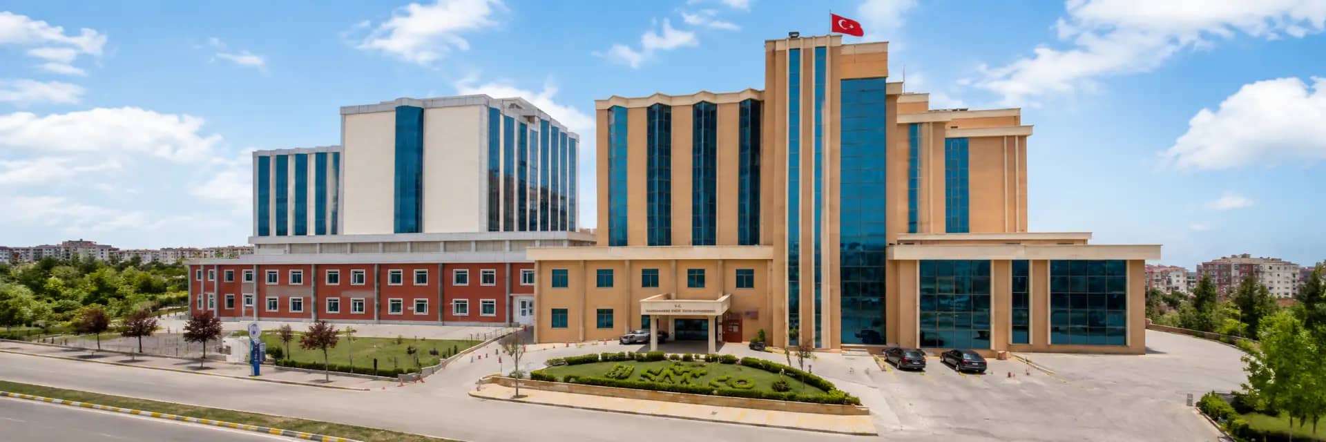 Sanko Universitesi kapak gorseli