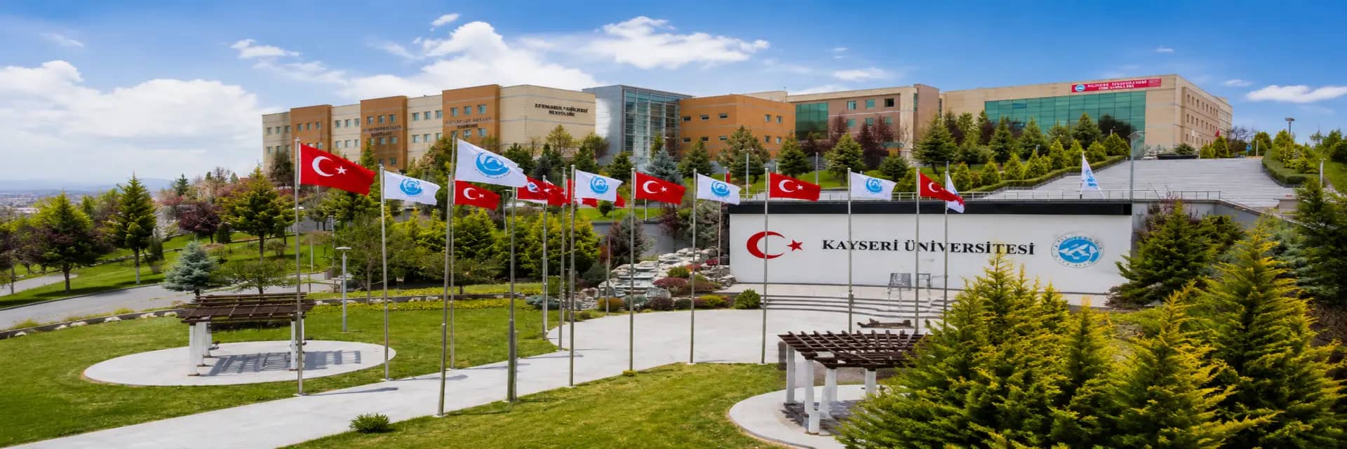 Kayseri Universitesi kapak gorseli