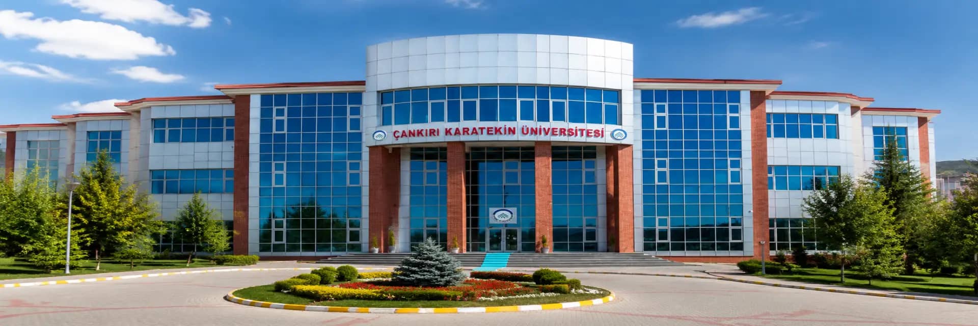 Cankiri Karatekin Universitesi kapak gorseli
