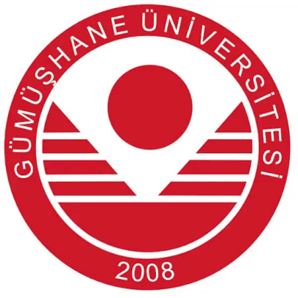 Gumushane Universitesi logosu