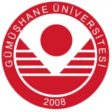 Gumushane Universitesi logosu