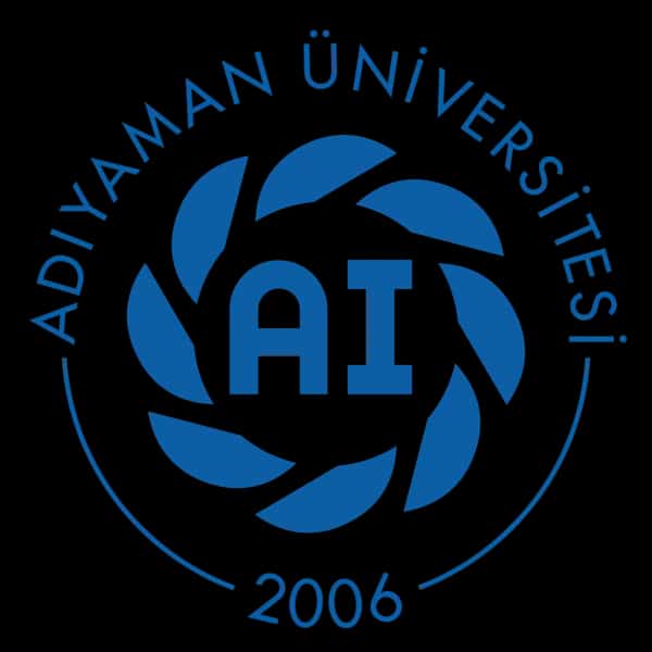 Adiyaman Universitesi logosu