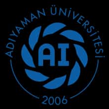 Adiyaman Universitesi logosu
