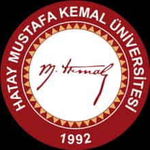 Mustafa Kemal Universitesi logosu