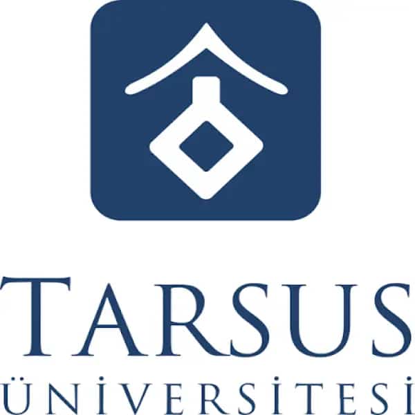 Tarsus Universitesi logosu