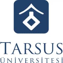 Tarsus Universitesi logosu