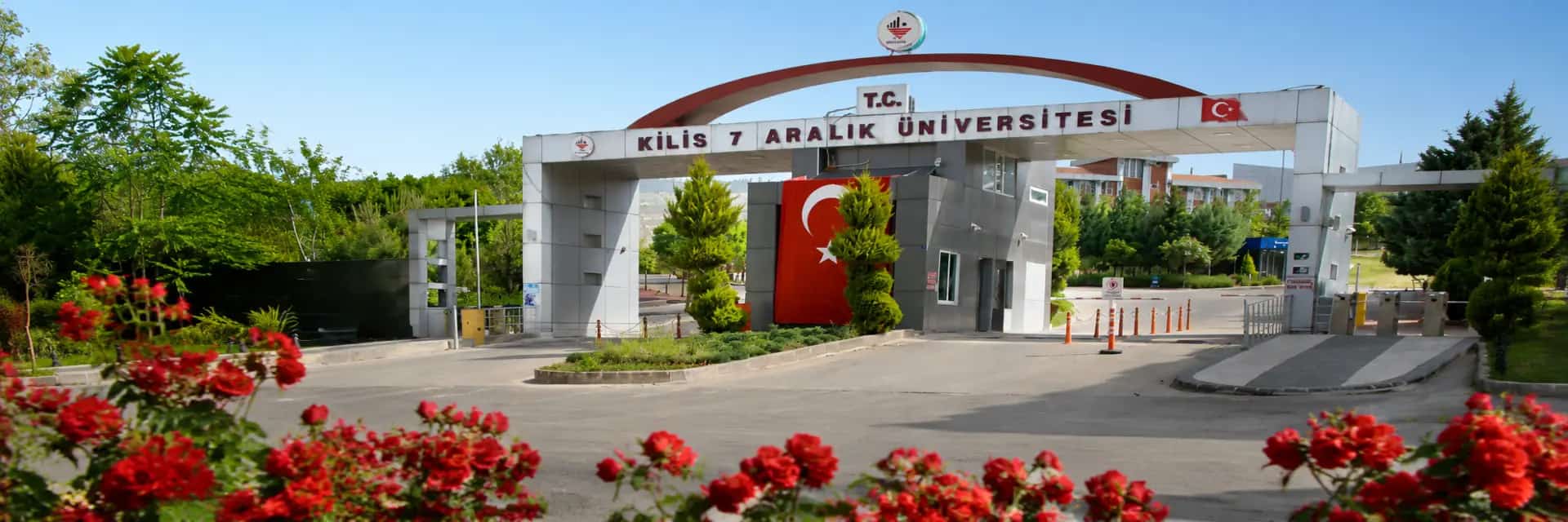 Kilis 7 Aralik Universitesi kapak gorseli