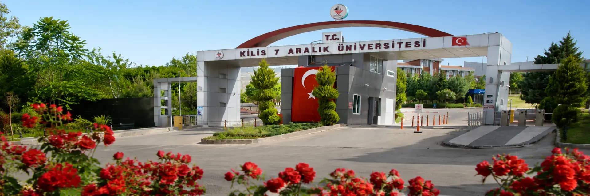 Kilis 7 Aralik Universitesi kapak gorseli