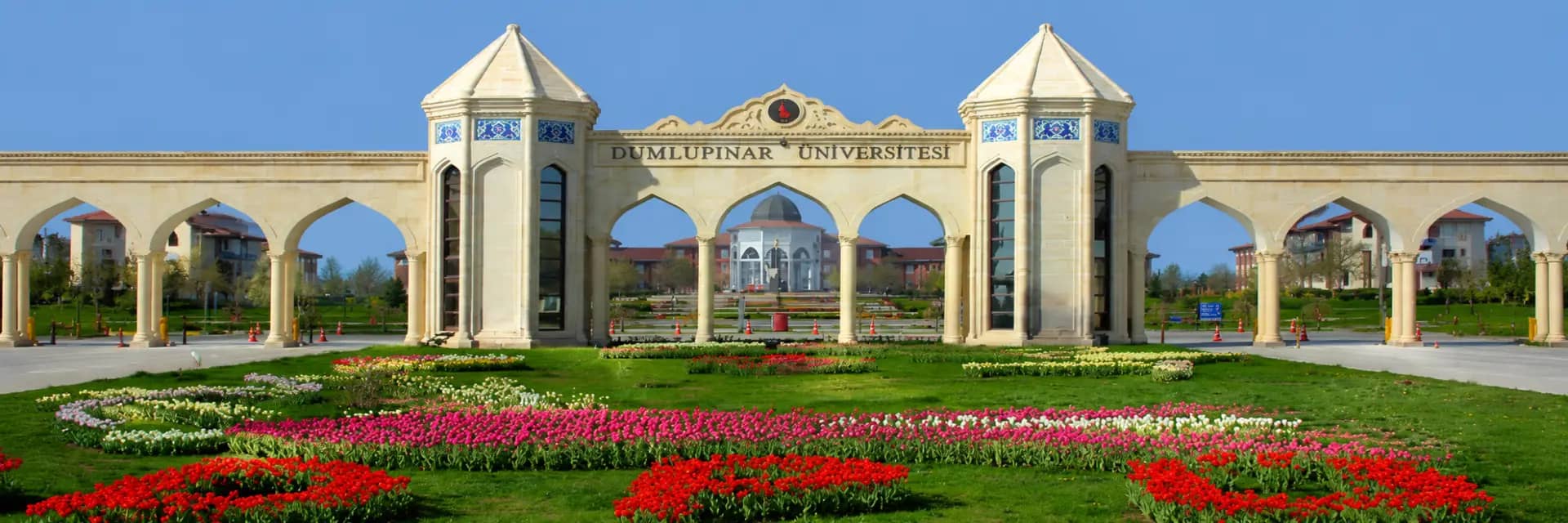 Dumlupinar Universitesi kapak gorseli