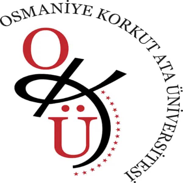 Osmaniye Korkut Ata Universitesi logosu