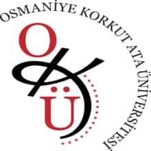 Osmaniye Korkut Ata Universitesi logosu