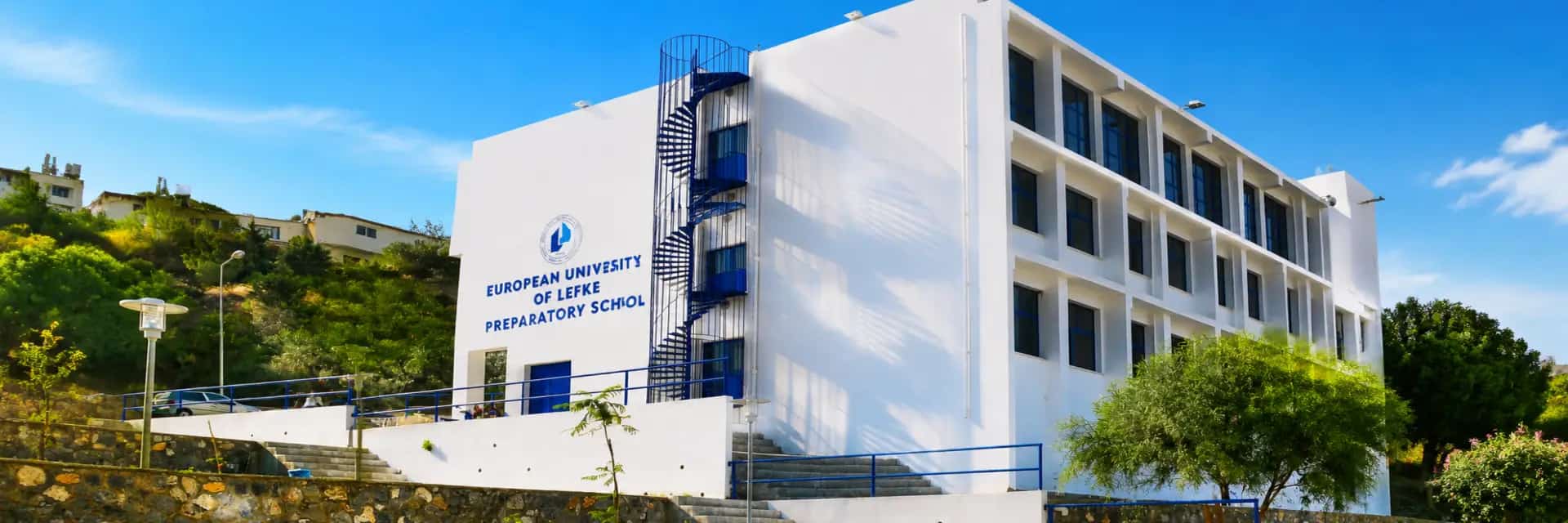 Lefke Avrupa Universitesi kapak gorseli