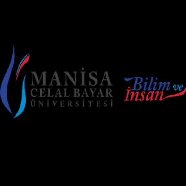 Celal Bayar Universitesi logosu