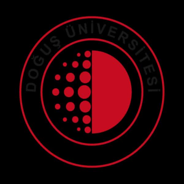 Dogus Universitesi logosu
