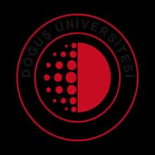 Dogus Universitesi logosu