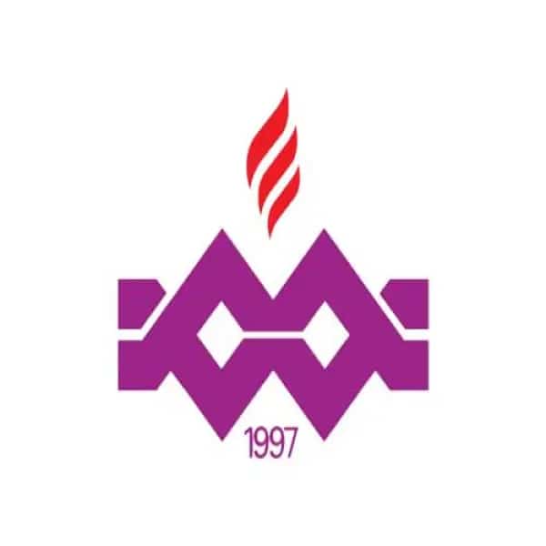 Maltepe Universitesi logosu