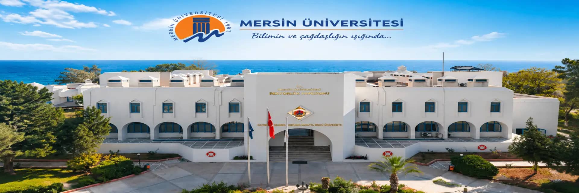 Mersin Universitesi kapak gorseli