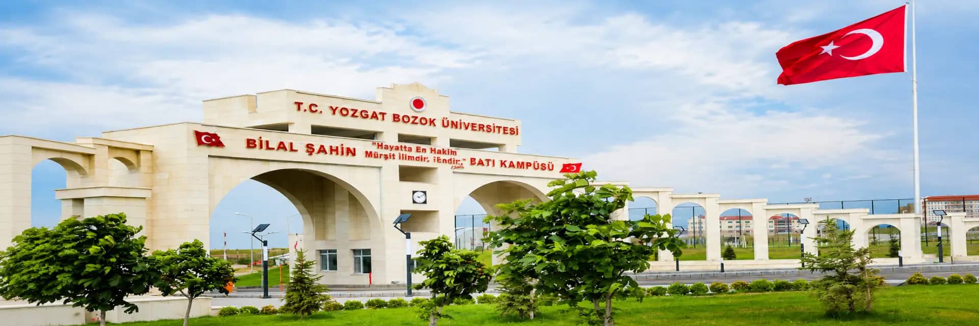 Bozok Universitesi kapak gorseli