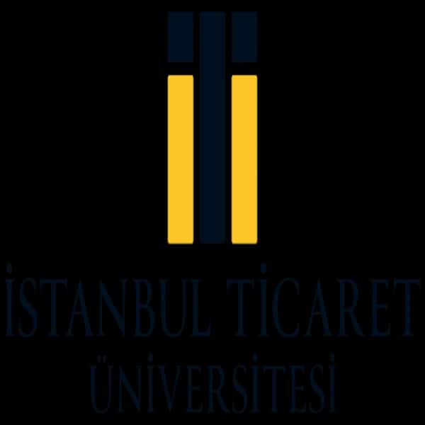 Istanbul Ticaret Universitesi logosu