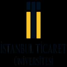 Istanbul Ticaret Universitesi logosu