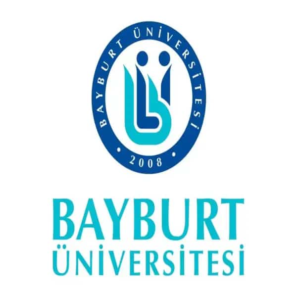 Bayburt Universitesi logosu