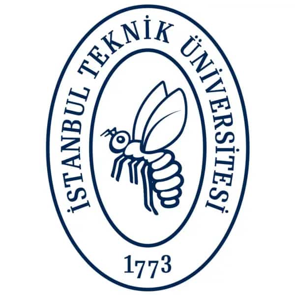 Istanbul Teknik Universitesi logosu