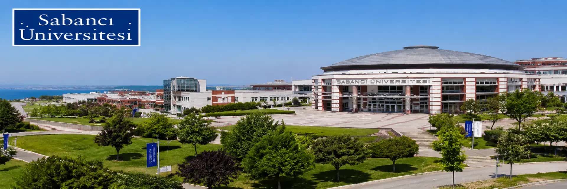 Sabanci Universitesi kapak gorseli