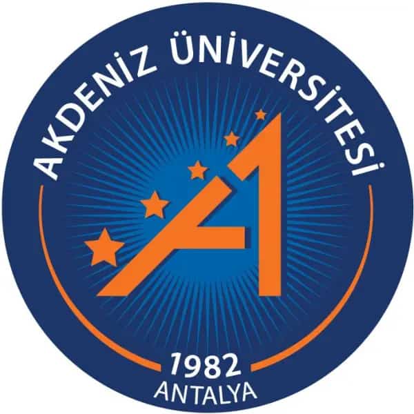 Akdeniz Universitesi logosu