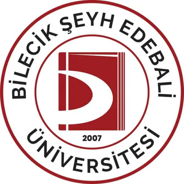Bilecik Seyh Edebali Universitesi logosu