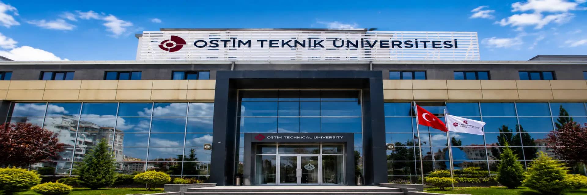 Ostim Teknik Universitesi kapak gorseli