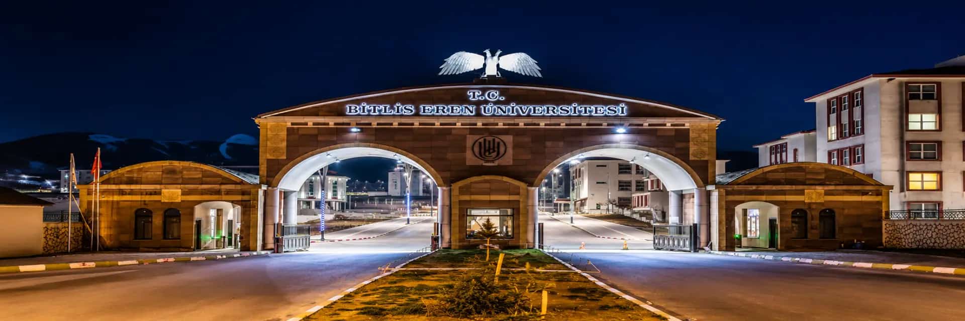 Bitlis Eren Universitesi kapak gorseli