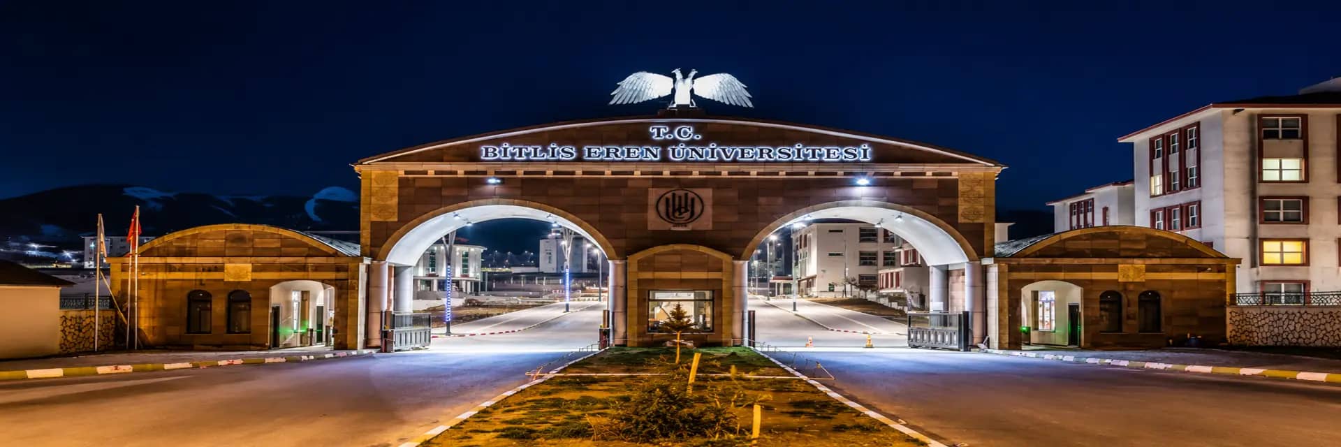 Bitlis Eren Universitesi kapak gorseli