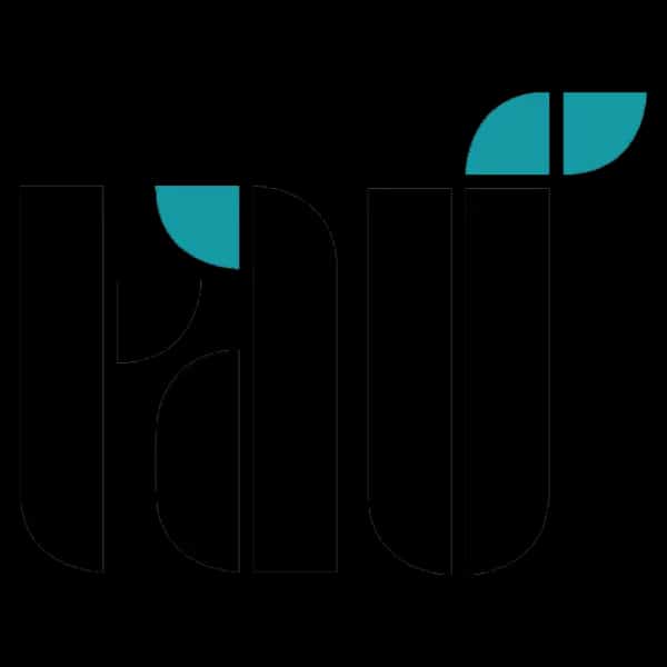 Turk-Alman Universitesi logosu