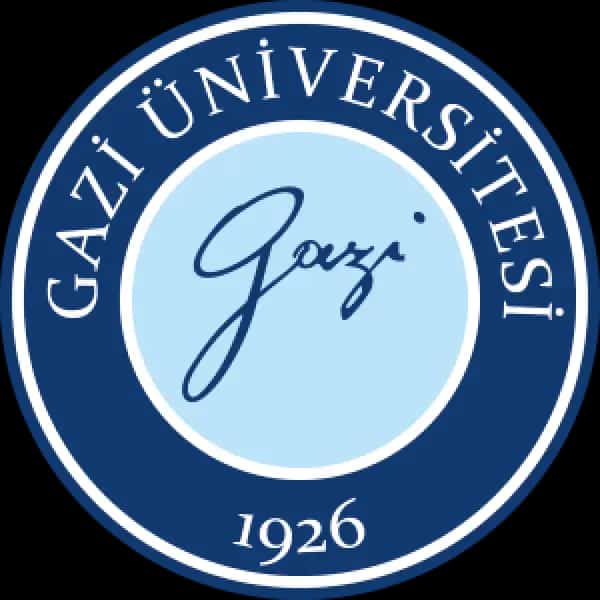 Gazi Universitesi logosu