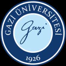 Gazi Universitesi logosu