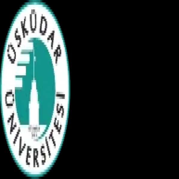 Uskudar Universitesi logosu