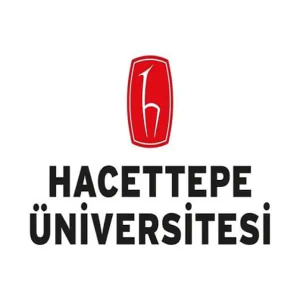 Hacettepe Universitesi logosu