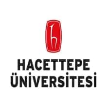 Hacettepe Universitesi logosu