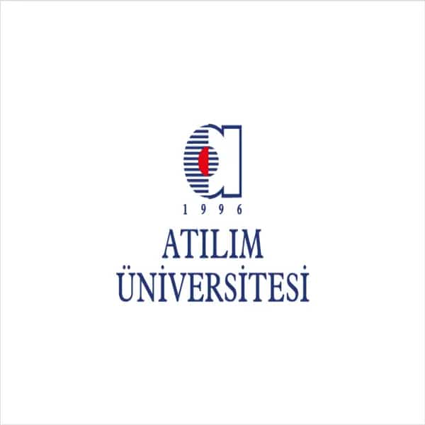 Atilim Universitesi logosu
